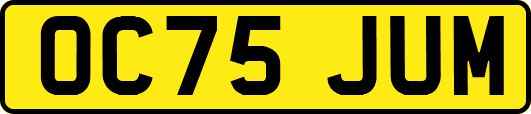OC75JUM