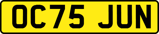 OC75JUN