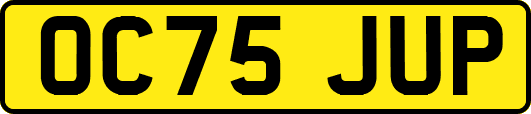 OC75JUP