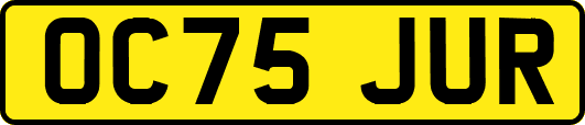 OC75JUR