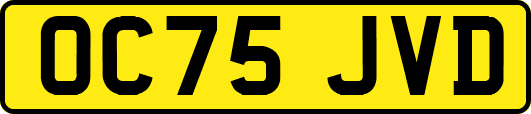 OC75JVD