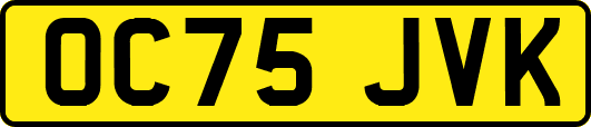 OC75JVK