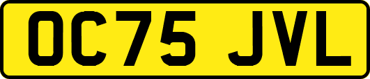 OC75JVL