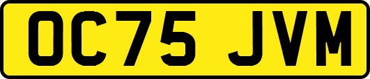 OC75JVM