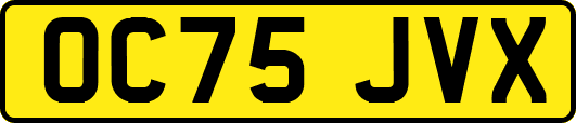 OC75JVX