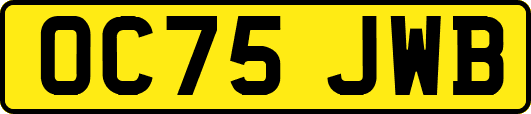 OC75JWB