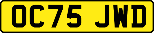 OC75JWD