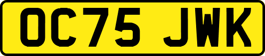 OC75JWK
