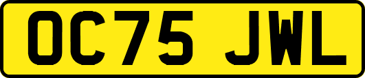 OC75JWL