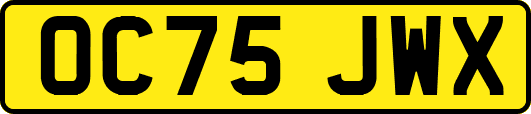 OC75JWX