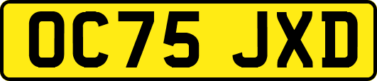OC75JXD