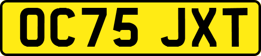 OC75JXT