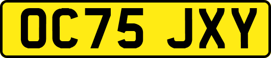 OC75JXY