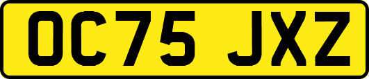 OC75JXZ