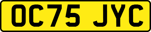 OC75JYC