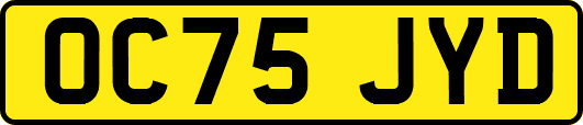 OC75JYD