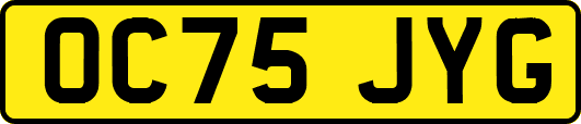OC75JYG