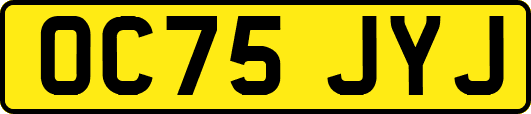 OC75JYJ