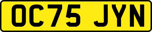 OC75JYN