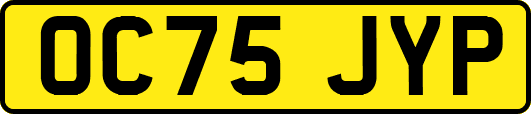 OC75JYP