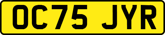 OC75JYR