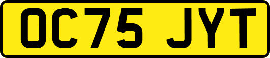 OC75JYT