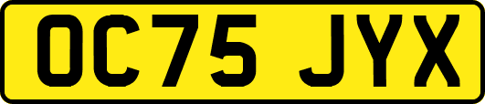 OC75JYX