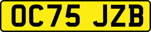 OC75JZB