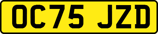 OC75JZD