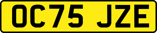 OC75JZE