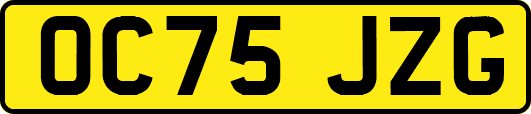 OC75JZG