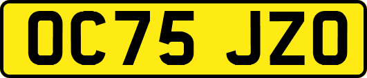 OC75JZO