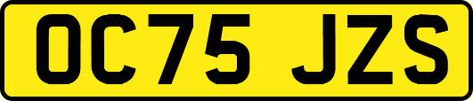OC75JZS