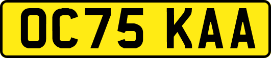 OC75KAA
