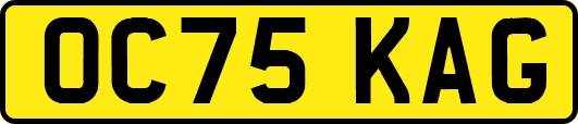 OC75KAG