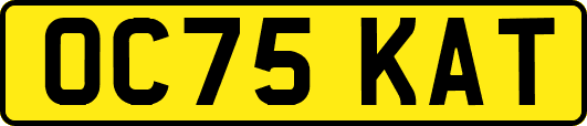 OC75KAT