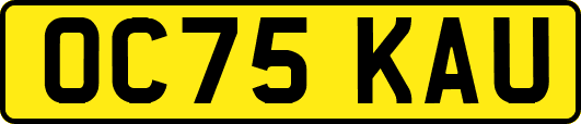 OC75KAU