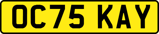 OC75KAY