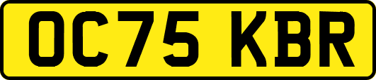 OC75KBR