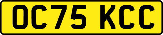 OC75KCC