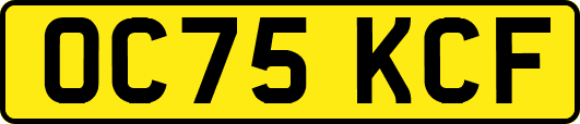 OC75KCF