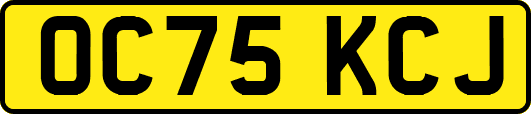 OC75KCJ