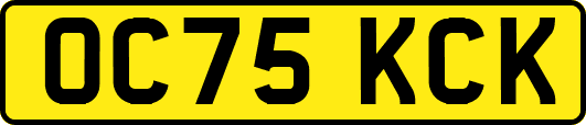 OC75KCK