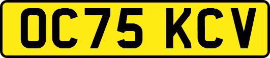OC75KCV