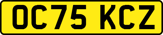OC75KCZ