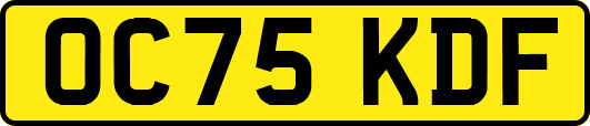 OC75KDF