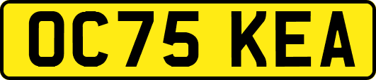OC75KEA