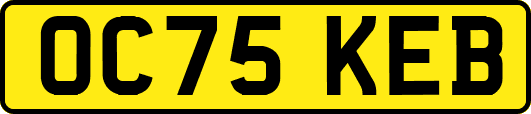 OC75KEB