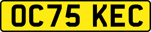 OC75KEC
