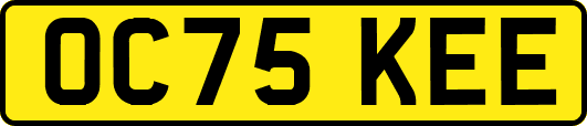 OC75KEE